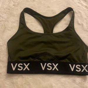 Victoria sport bra